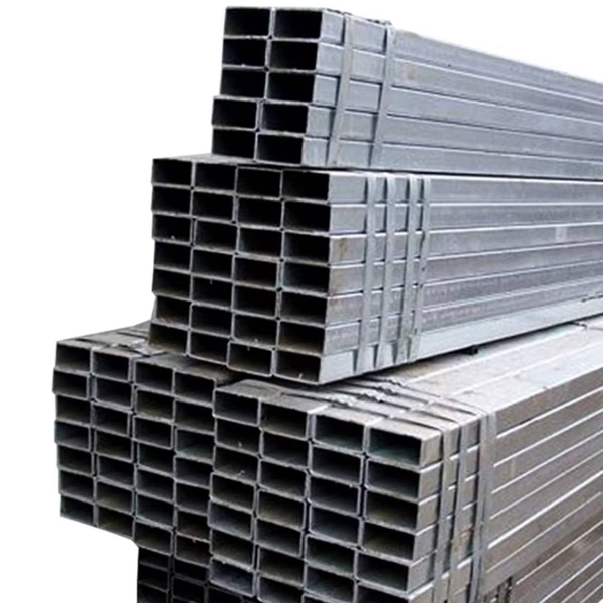 Hollow sections supplied by MPINGA Materials Ltd