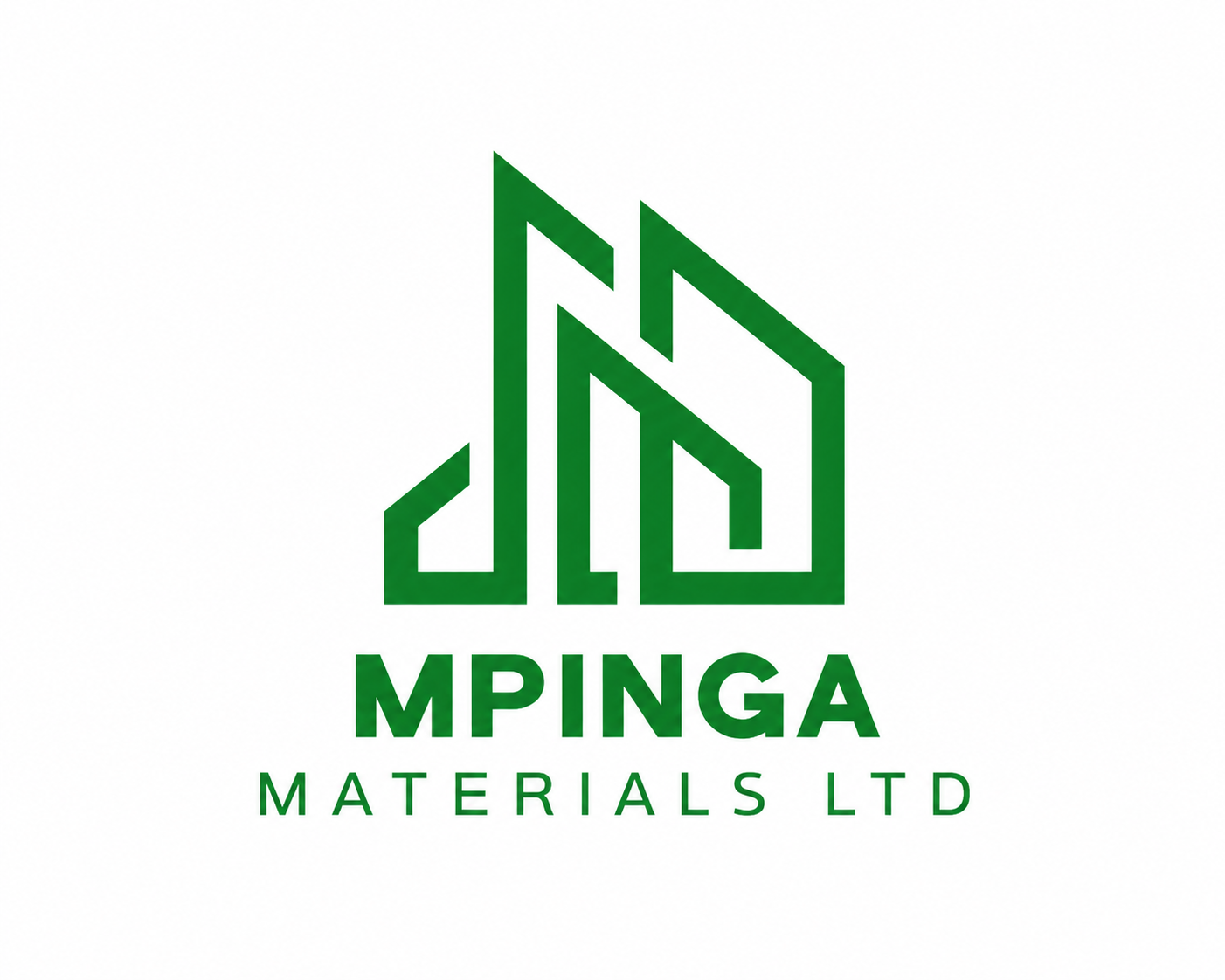 MPINGA Materials Ltd logo